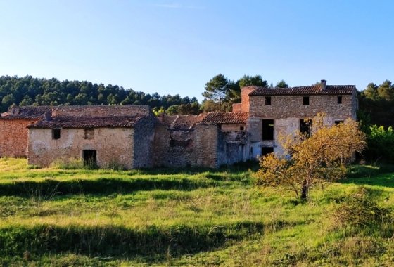 Resale - Country House - Bocairent