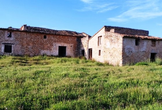 Resale - Country House - Bocairent