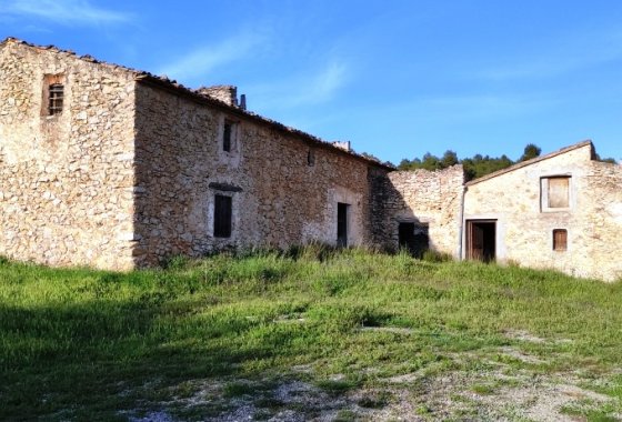 Resale - Country House - Bocairent