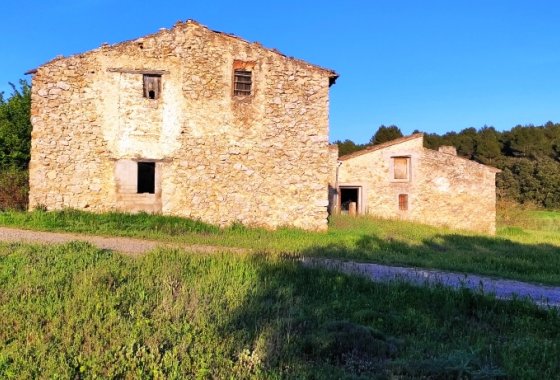 Resale - Country House - Bocairent