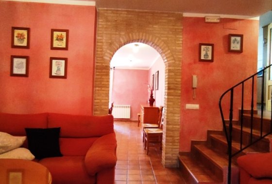 Resale - Townhouse - Bocairent