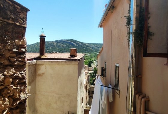 Resale - Townhouse - Bocairent