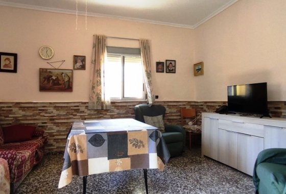 Reventa - Country House - Alcoy