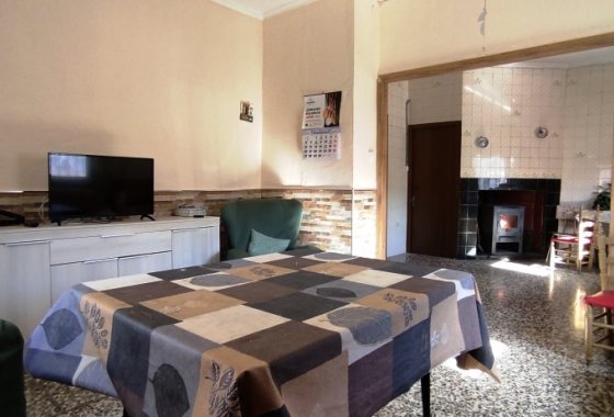 Reventa - Country House - Alcoy