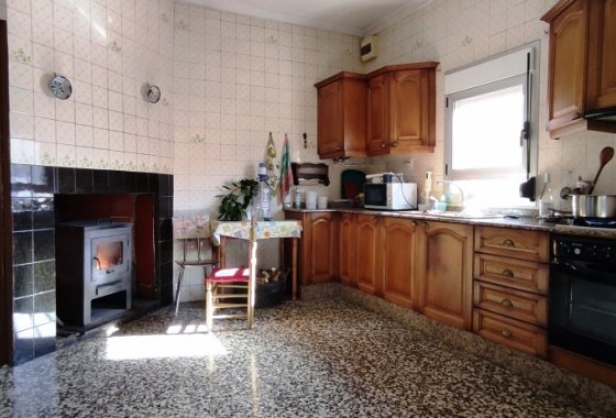 Reventa - Country House - Alcoy