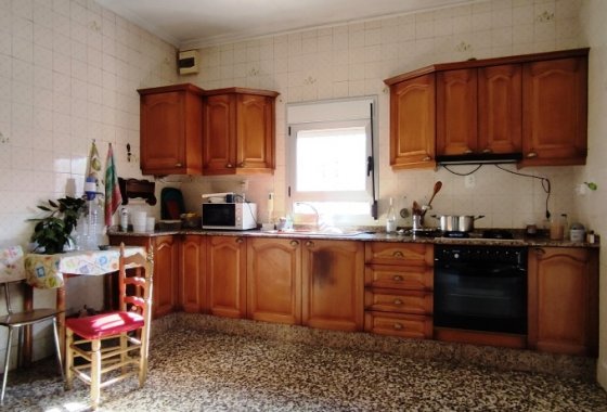 Reventa - Country House - Alcoy