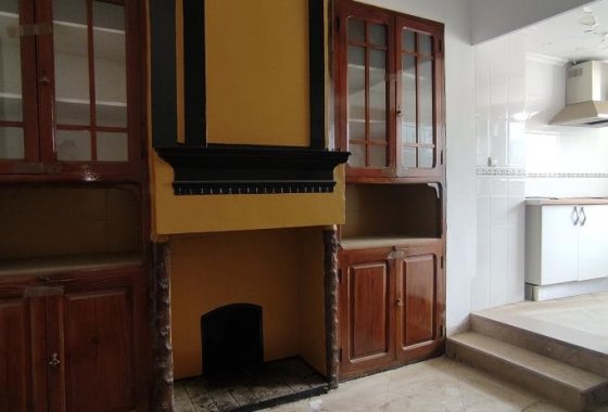 Resale - Townhouse - Muro de Alcoy