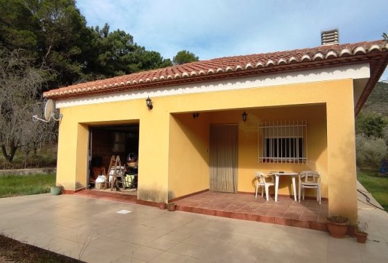 Resale - Country House - Villalonga