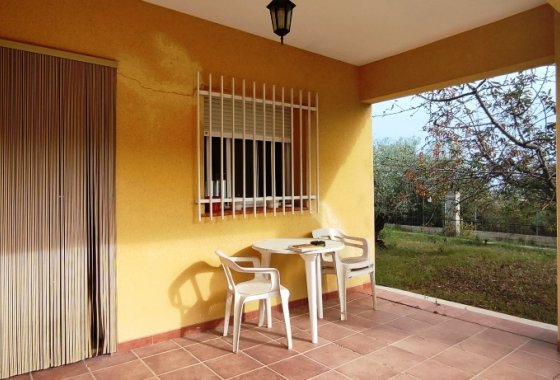 Resale - Country House - Villalonga