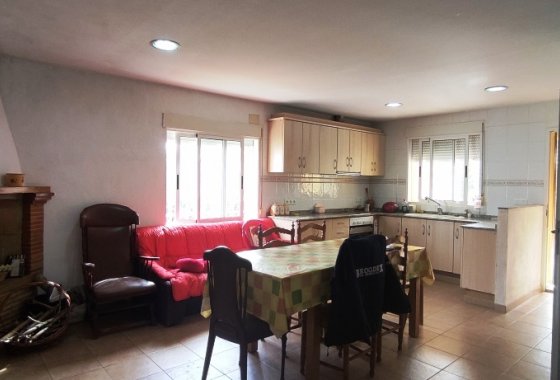 Resale - Country House - Villalonga