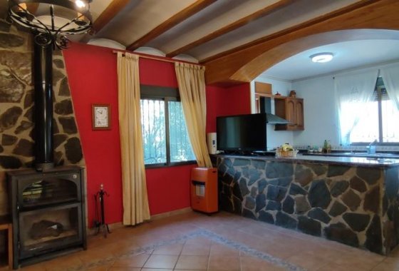 Resale - Villa - Villalonga