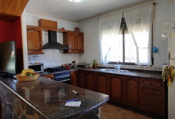 Resale - Villa - Villalonga