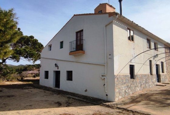 Resale - Country House - Torremanzanas