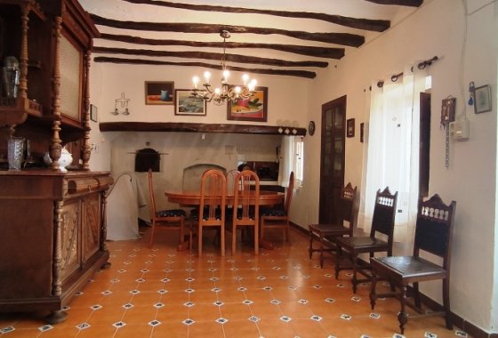 Resale - Country House - Torremanzanas