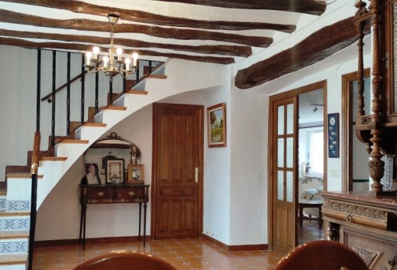 Resale - Country House - Torremanzanas