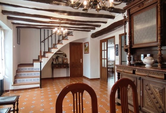 Resale - Country House - Torremanzanas