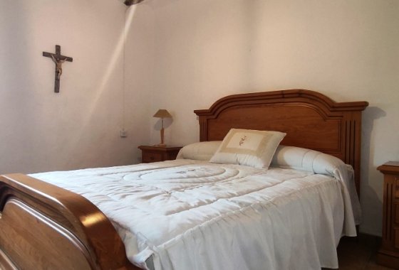 Resale - Country House - Torremanzanas