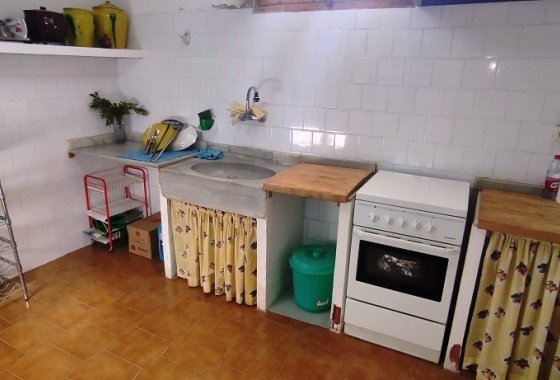 Resale - Country House - Torremanzanas