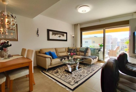 Reventa - Apartment - Orihuela Costa - Villamartín