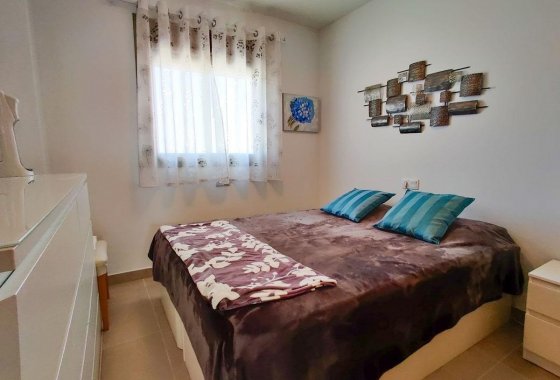 Reventa - Apartment - Orihuela Costa - Villamartín