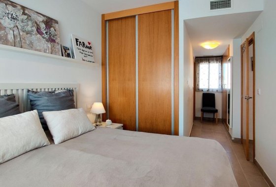 Reventa - Apartment - Orihuela Costa - Villamartín