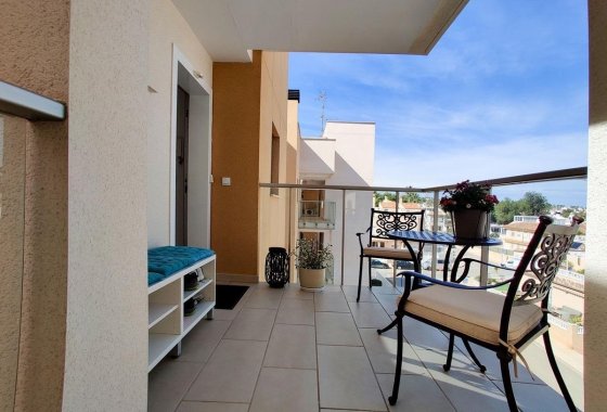 Reventa - Apartment - Orihuela Costa - Villamartín