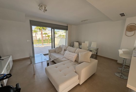 Resale - Apartment - Los Montesinos - Entre Naranjos