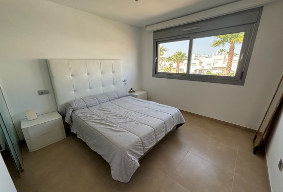 Resale - Apartment - Los Montesinos - Entre Naranjos