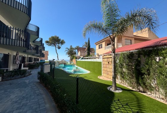 Resale - Apartment - Lo Pagan - Lo Pagan - Town