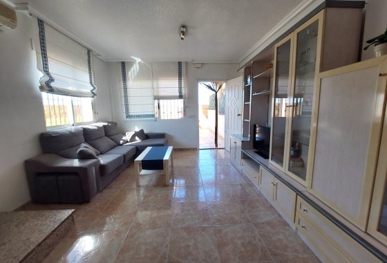 Resale - Villa - Torre de la Horadada