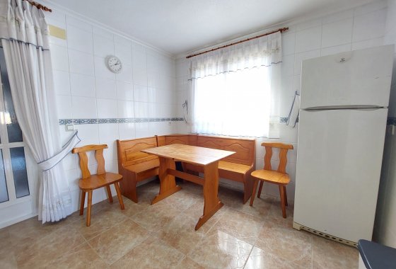 Resale - Villa - Torre de la Horadada