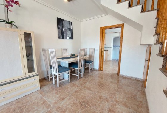 Resale - Villa - Torre de la Horadada