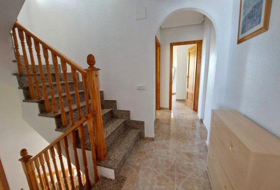 Resale - Villa - Torre de la Horadada