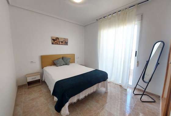 Resale - Villa - Torre de la Horadada