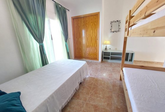 Resale - Villa - Torre de la Horadada