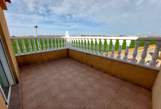 Resale - Villa - Torre de la Horadada