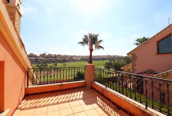 Resale - Villa - Algorfa - La finca Golf