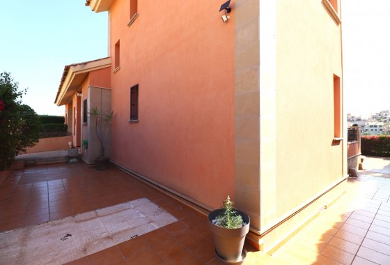 Resale - Villa - Algorfa - La finca Golf