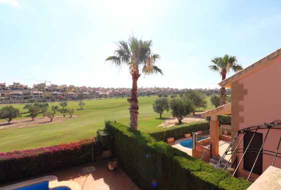 بازفروش - ویلا - Algorfa - La finca Golf