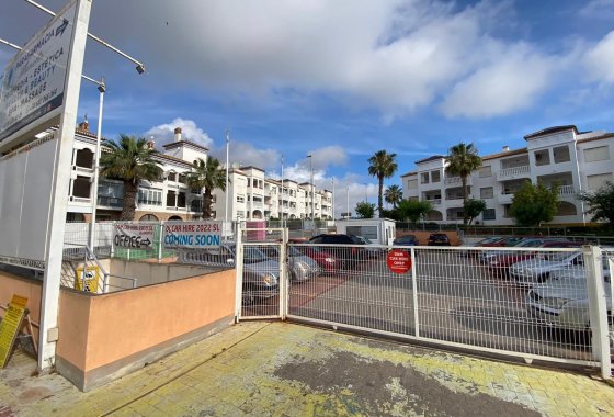 بازفروش - تجاری - Orihuela Costa - Villamartín