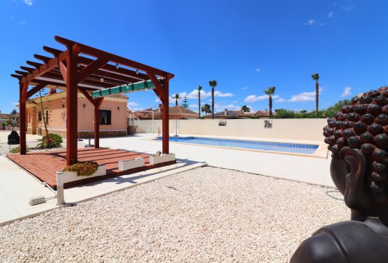 Reventa - Villa - Formentera del Segura - Euroroda