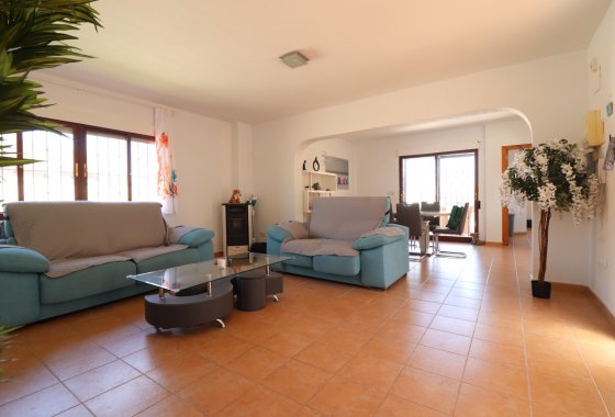 Reventa - Villa - Formentera del Segura - Euroroda