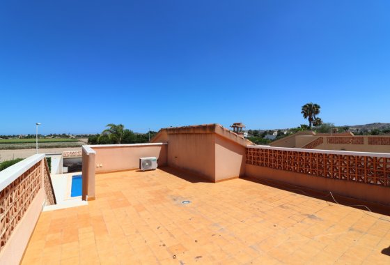 Reventa - Villa - Formentera del Segura - Euroroda