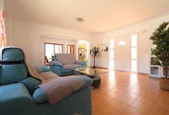 Reventa - Villa - Formentera del Segura - Euroroda