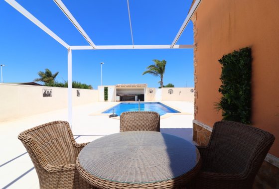 Reventa - Villa - Formentera del Segura - Euroroda