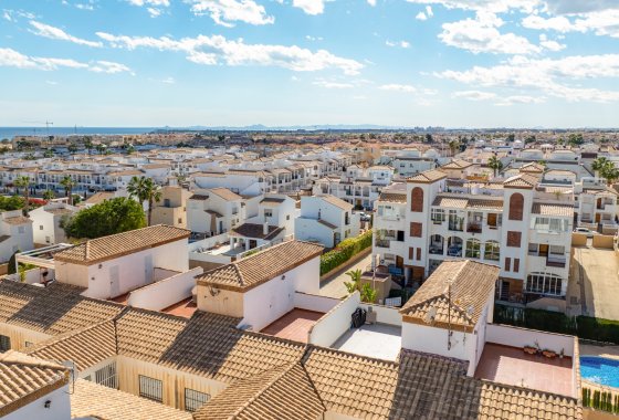 Wiederverkauf - Apartment - Orihuela Costa - La Ciñuelica