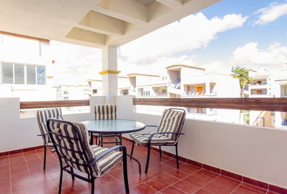 Wiederverkauf - Apartment - Orihuela Costa - La Ciñuelica