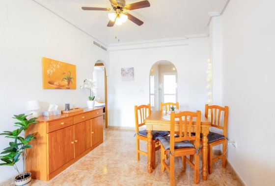 Wiederverkauf - Apartment - Orihuela Costa - La Ciñuelica