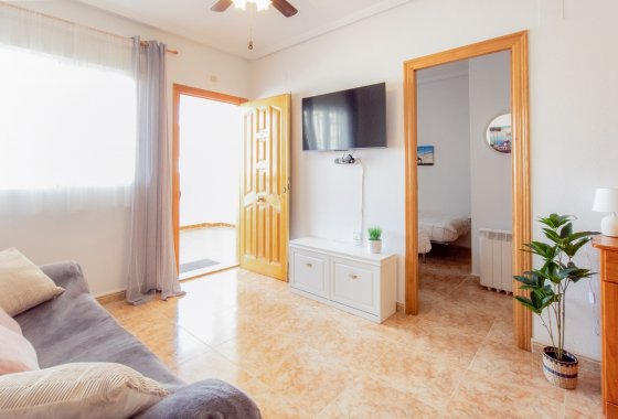 Wiederverkauf - Apartment - Orihuela Costa - La Ciñuelica