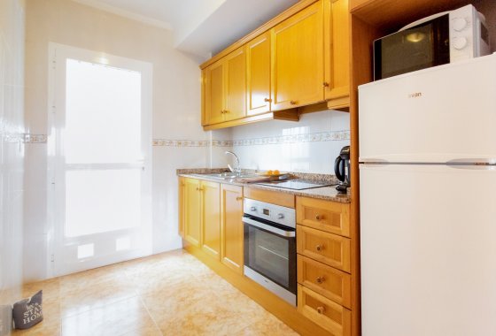 Resale - Apartment - Orihuela Costa - La Ciñuelica